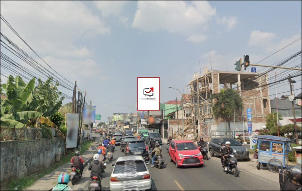 Bandung - Jl. raya gadobangkong - padalarang, bandung barat 4x6 V'