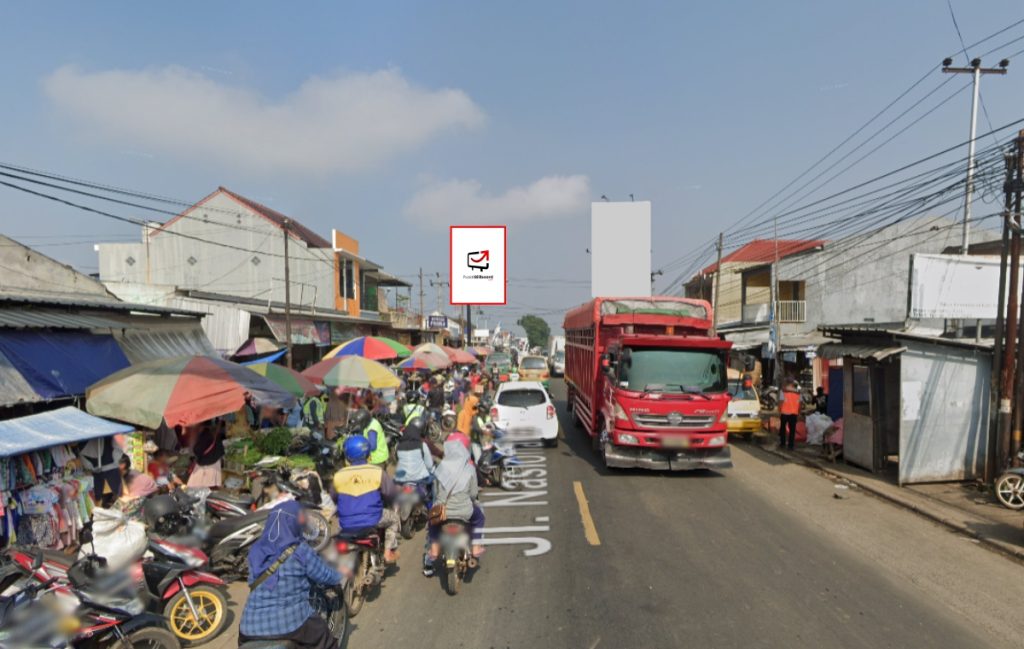 Bandung - Jl. raya rajamandala 4x6 V'