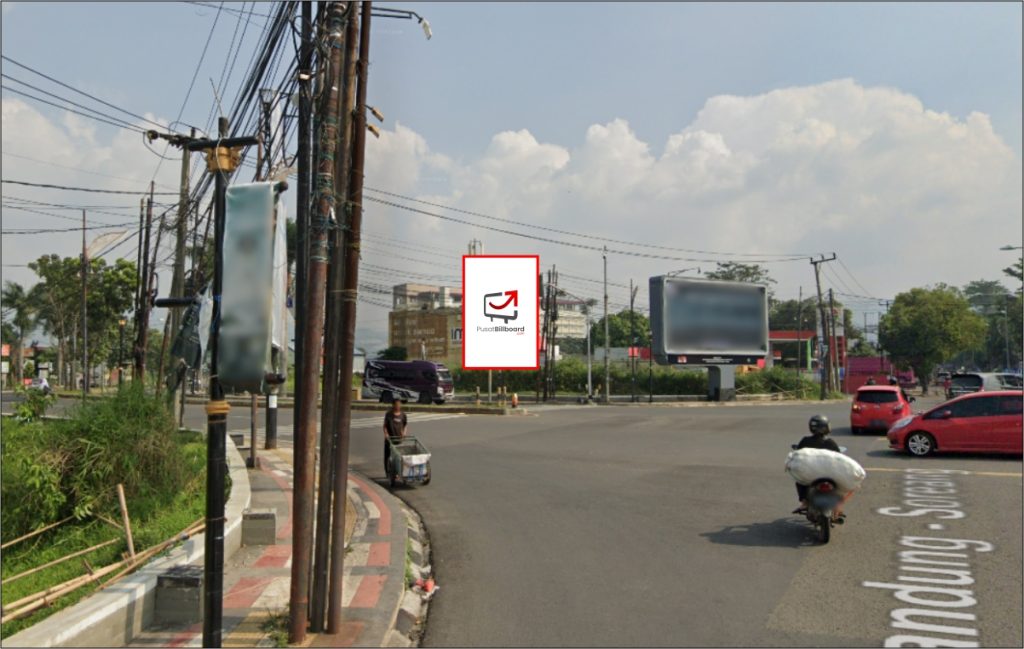 Bandung - Jl. raya soreang kab. bandung 4x6 V'