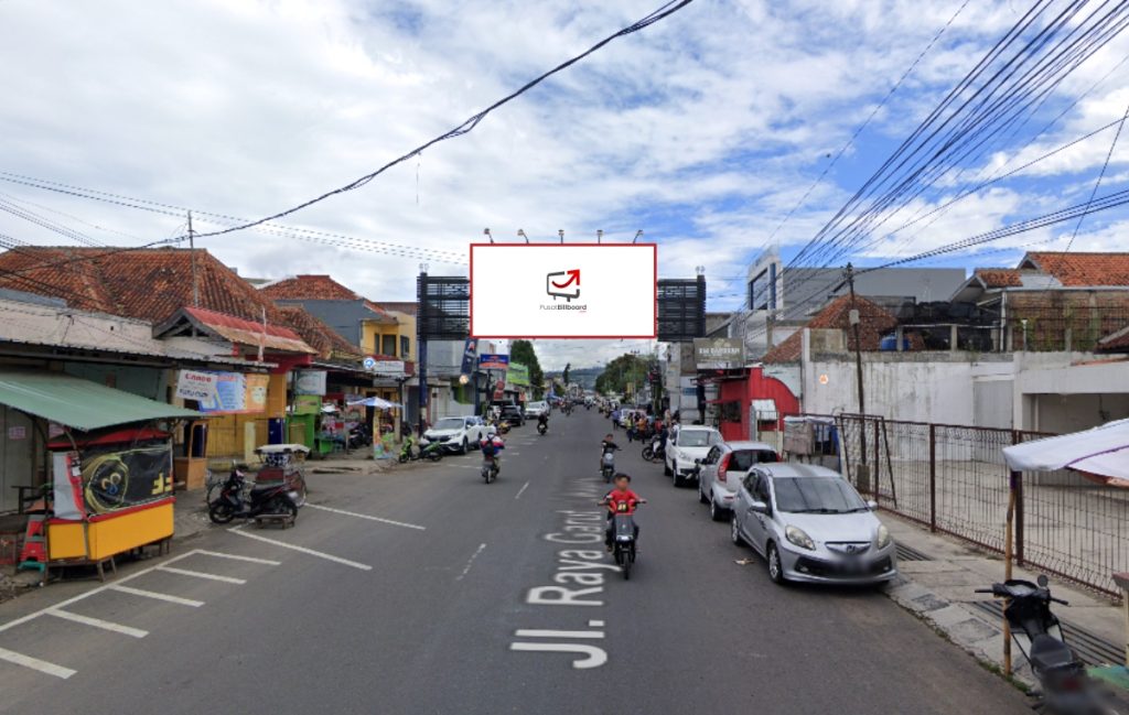 Garut - Jl. Ciledug, 5x10 H`