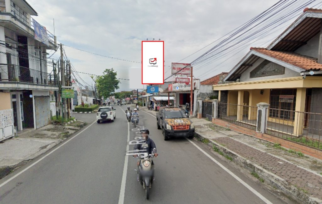 Garut - Jl. Cimanuk, 5x10 V`
