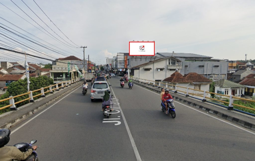 Garut - Jl. Cimanuk, 6x12 H```