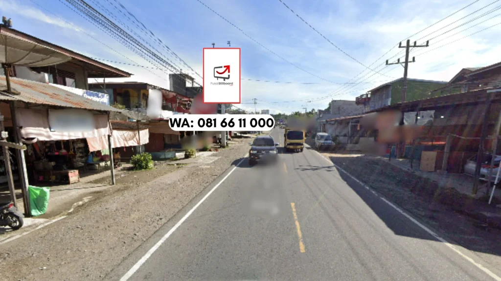 HARGA SEWA BALIHO Agam