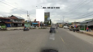 HARGA SEWA BALIHO Agam Jl. Raya Bukittinggi - Payakumbuh
