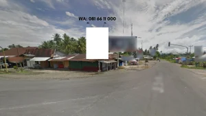 HARGA SEWA BALIHO Agam Jl. Siti Manggopoh