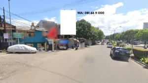 HARGA SEWA BALIHO Bandung Jl. Laswi