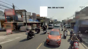 HARGA SEWA BALIHO Bandung Jl. Raya Nasional