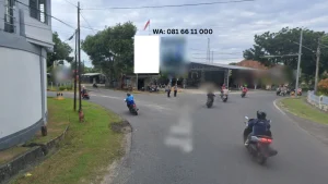 HARGA SEWA BALIHO Bangka Barat Jl. Muntok-Pangkalpinang