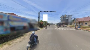 HARGA SEWA BALIHO Bangka Barat Jl. Pangkalpinang-Muntok
