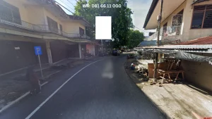 HARGA SEWA BALIHO Bangka Barat Jl. Yos Sudarso