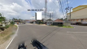 HARGA SEWA BALIHO Bangka Selatan Jl. Jend. Sudirman