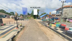 HARGA SEWA BALIHO Bangka Selatan Jl. Pelabuhan Lama