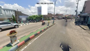 HARGA SEWA BALIHO Bangka Selatan Jl. Rw. Bangun I