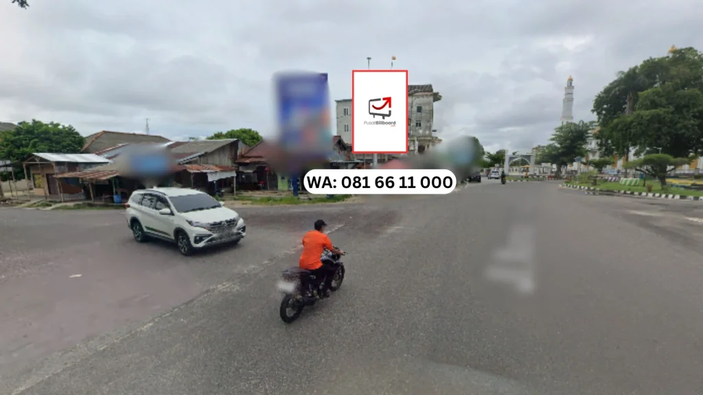 HARGA SEWA BALIHO Bangka Tengah