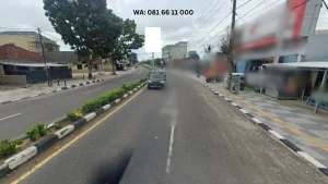 HARGA SEWA BALIHO Bangka Tengah Jl. Kenanga Atas
