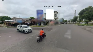 HARGA SEWA BALIHO Bangka Tengah Jl. Namang - Koba