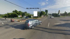 HARGA SEWA BALIHO Bangka Tengah Jl. Soekarno Hatta
