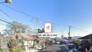 HARGA SEWA BALIHO Bangli