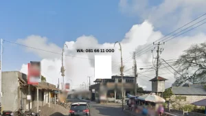 HARGA SEWA BALIHO Bangli Jl. Raya Kintamani