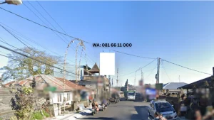 HARGA SEWA BALIHO Bangli Jl. Raya Penelokan