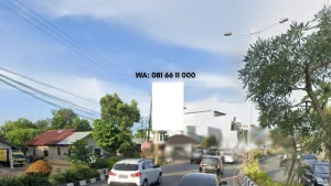 HARGA SEWA BALIHO Banjarbaru Jl. Bina Murni