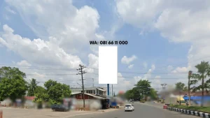 HARGA SEWA BALIHO Banjarbaru Jl. Ir. P. M. Noor