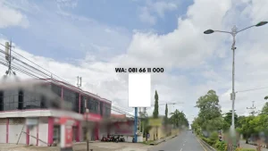 HARGA SEWA BALIHO Banjarbaru Jl. Kenari