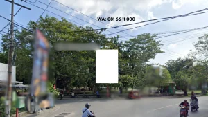 HARGA SEWA BALIHO Banjarmasin Jl. Cempaka Besar