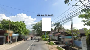 HARGA SEWA BALIHO Banjarmasin Jl. Sulawesi