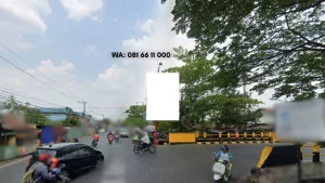 HARGA SEWA BALIHO Banjarmasin Jl. Veteran