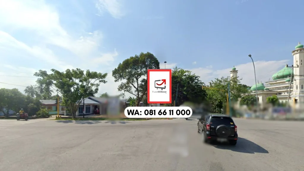 HARGA SEWA BALIHO Bengkalis
