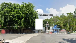 HARGA SEWA BALIHO Bengkalis Jl. Ahmad Yani