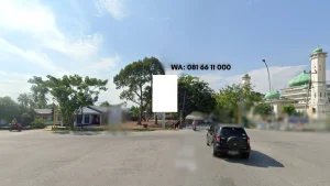 HARGA SEWA BALIHO Bengkalis Jl. Antara