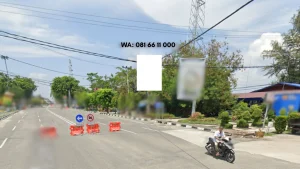 HARGA SEWA BALIHO Bengkalis Jl. Jend. Sudirman