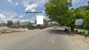HARGA SEWA BALIHO Bima Jl. Buya Hamka