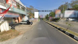 HARGA SEWA BALIHO Bima Jl. Soekarno Hatta