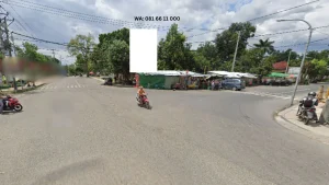 HARGA SEWA BALIHO Bima Jl. Sutami