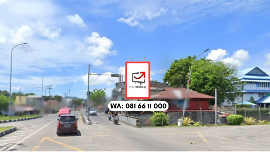 HARGA SEWA BALIHO Bitung