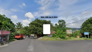 HARGA SEWA BALIHO Bitung Jl. Aa Maramis