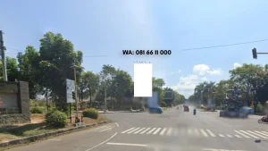 HARGA SEWA BALIHO Bitung Jl. Dr. Samratulangi