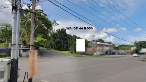 HARGA SEWA BALIHO Bitung Jl. Pm Tangkilisan