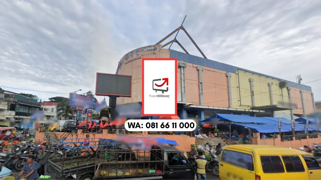 HARGA SEWA BALIHO Bukittinggi