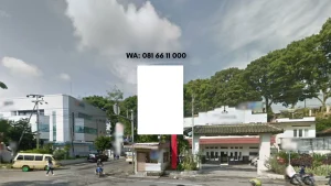 HARGA SEWA BALIHO Bukittinggi Jl. Perintis Kemerdekaan