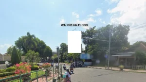 HARGA SEWA BALIHO Buleleng Jl. Veteran