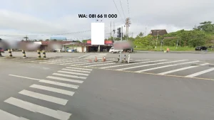 HARGA SEWA BALIHO Bulungan Jl. Jelarai