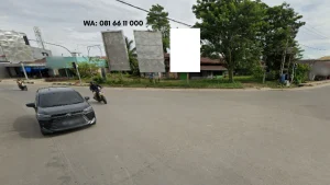 HARGA SEWA BALIHO Bulungan Jl. Kolonel Soetadji