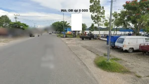 HARGA SEWA BALIHO Bulungan Jl. Sabanar Lama