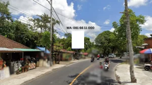 HARGA SEWA BALIHO Gianyar Jl. Raya Goa Gajah