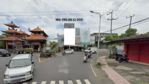 HARGA SEWA BALIHO Gianyar Jl. Teges - Bedahulu