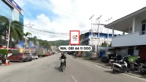 HARGA SEWA BALIHO Jayapura